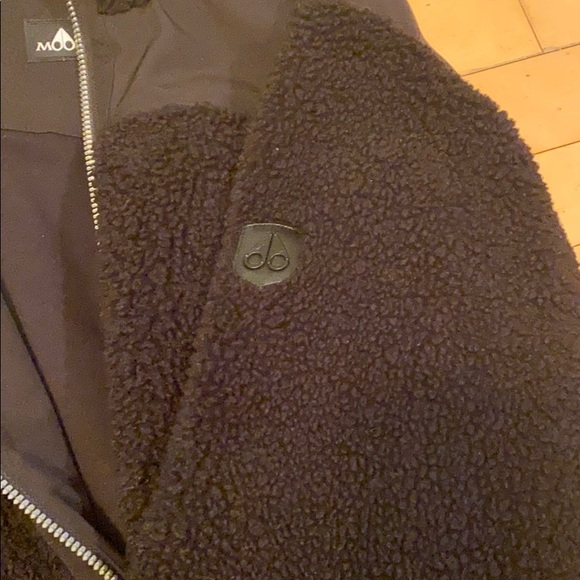 Moose knuckles jacket size S - Picture 5 of 6